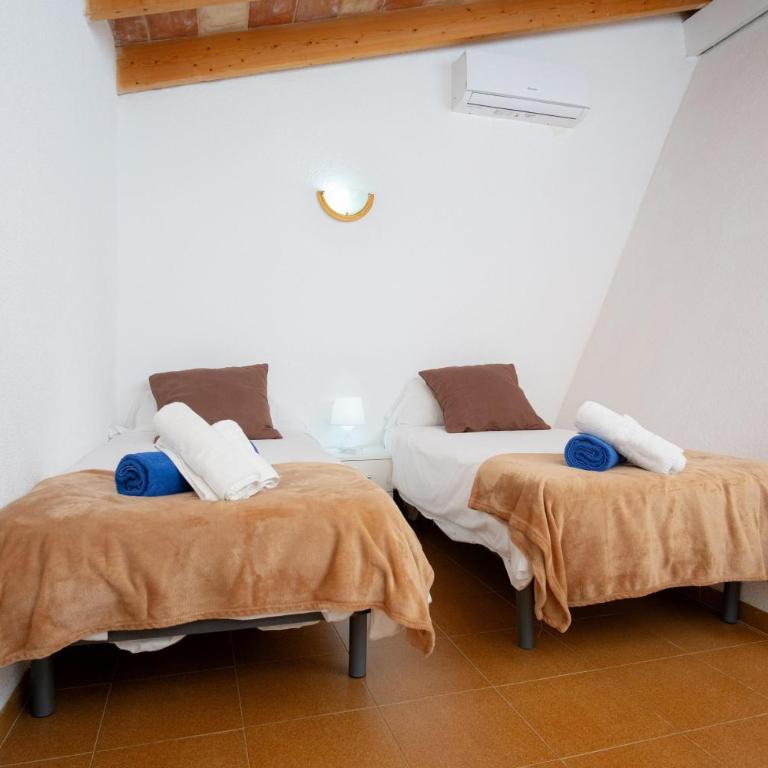 Ca Na Beu - Villa de 4 dormitorios - 21