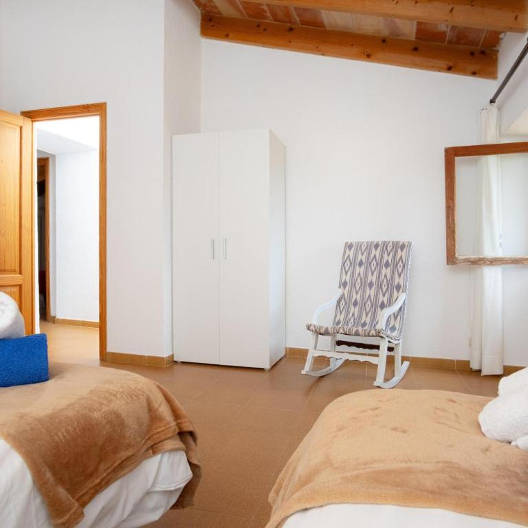 Ca Na Beu - Villa de 4 dormitorios - 22
