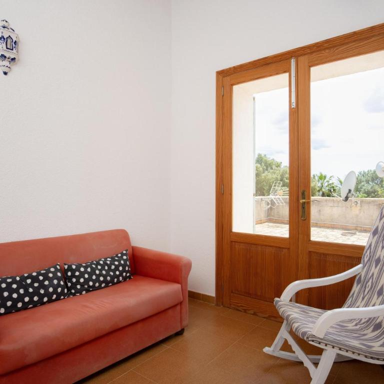 Ca Na Beu - Villa de 4 dormitorios - 25