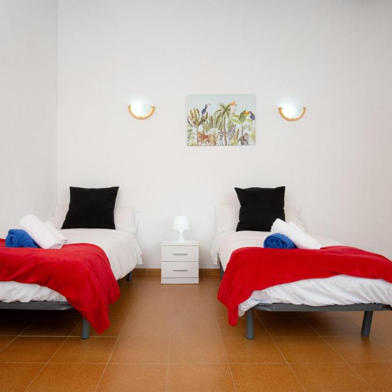 Ca Na Beu - Villa de 4 dormitorios - 28