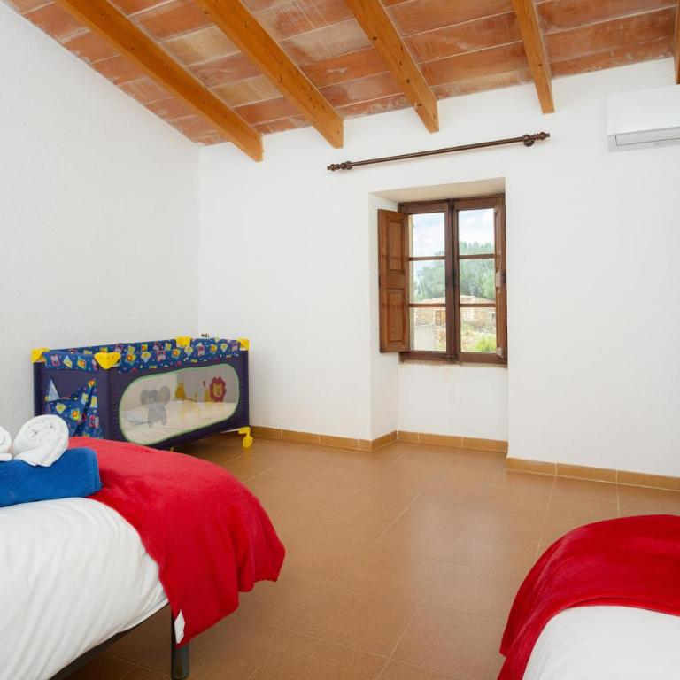 Ca Na Beu - Villa de 4 dormitorios - 30