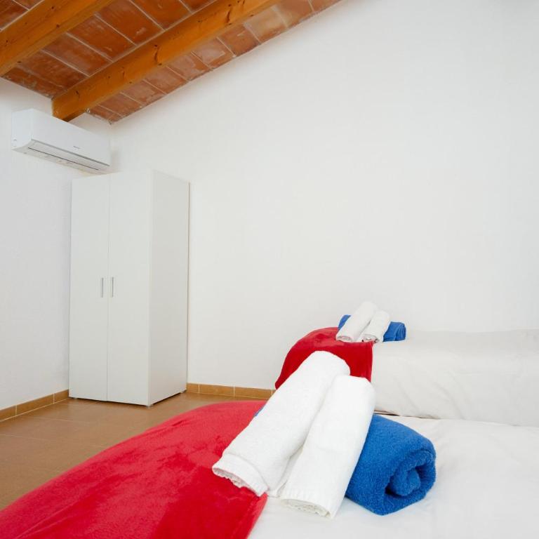 Ca Na Beu - Villa de 4 dormitorios - 29