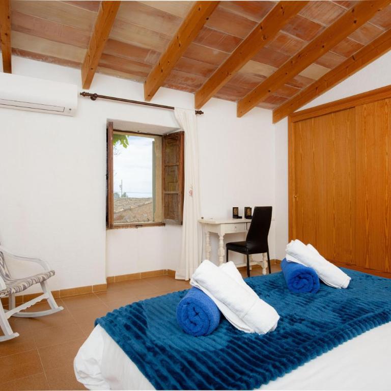 Ca Na Beu - Villa de 4 dormitorios - 33