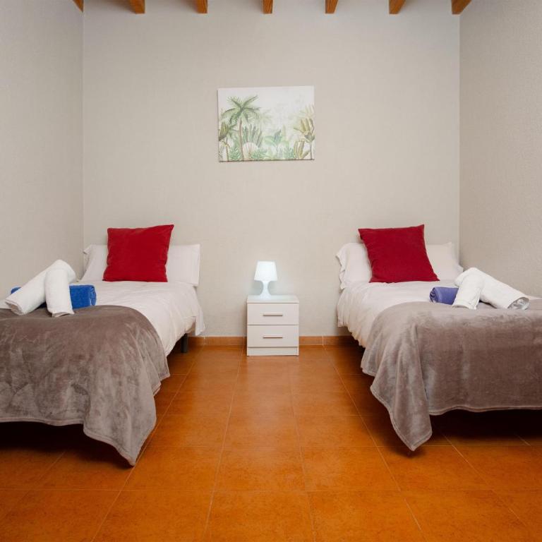 Ca Na Beu - Villa de 4 dormitorios - 35