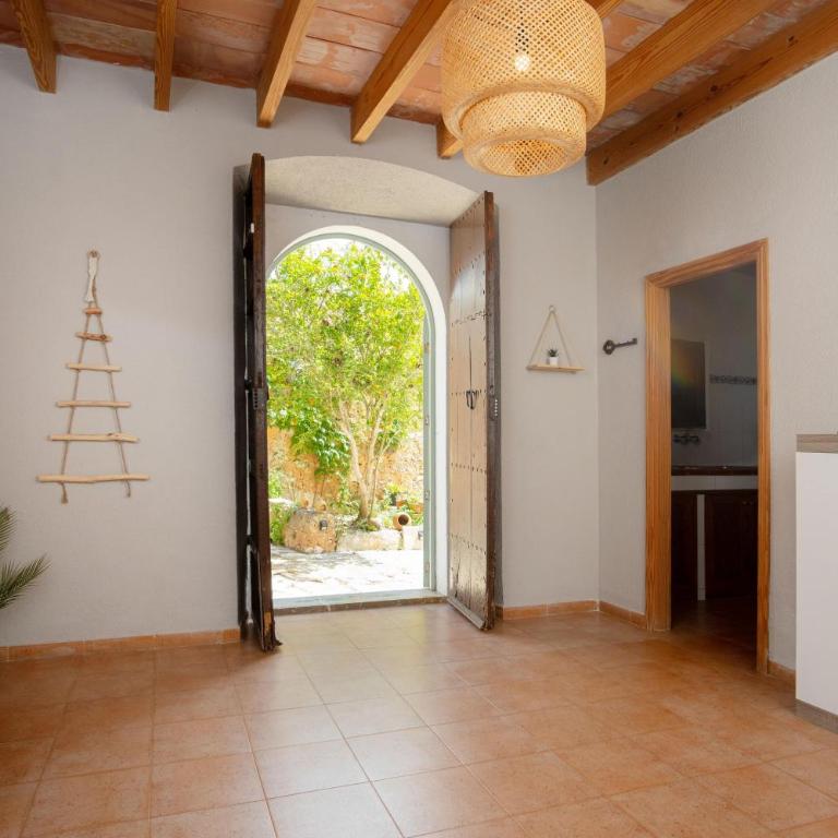 Ca Na Beu - Villa de 4 dormitorios - 39