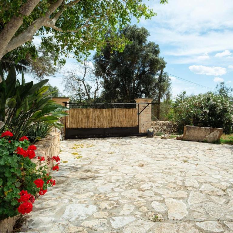 Ca Na Beu - Villa de 4 dormitorios - 50