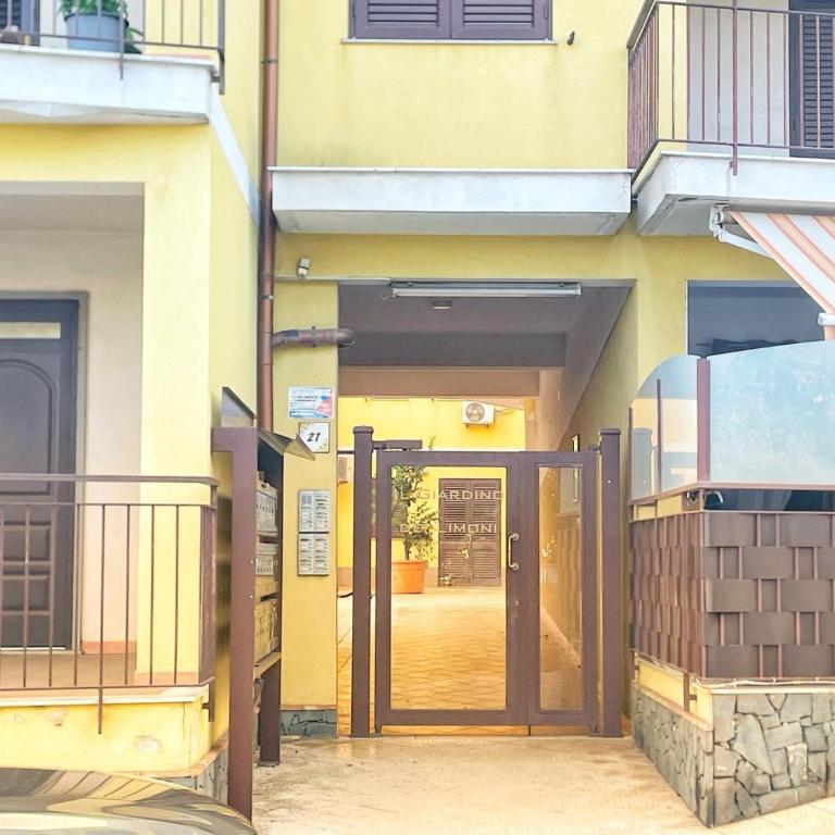 Apartment Mare&Monti - Appartamento con 2 Camere da Letto e Balcone - 44