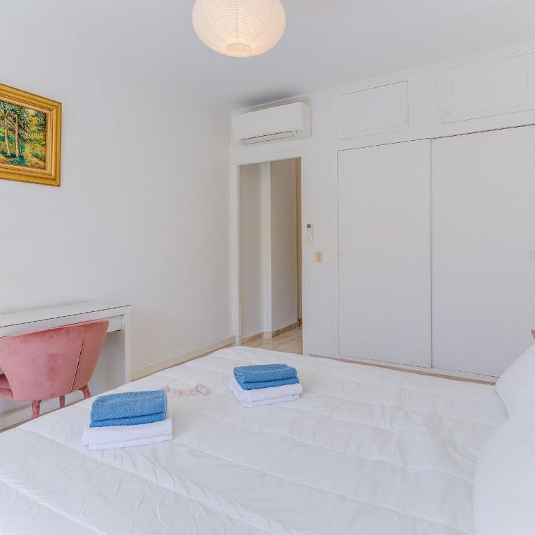 LE BOIS JOLI AP4477 By Riviera Holiday Homes - Appartement 2 Chambres - Vue sur Mer - 17