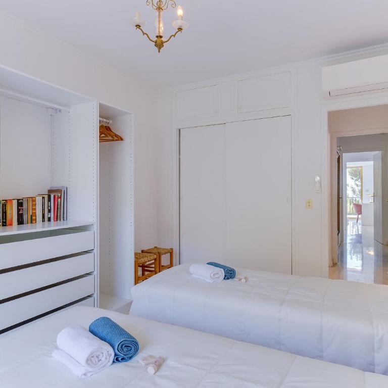 LE BOIS JOLI AP4477 By Riviera Holiday Homes - Appartement 2 Chambres - Vue sur Mer - 23