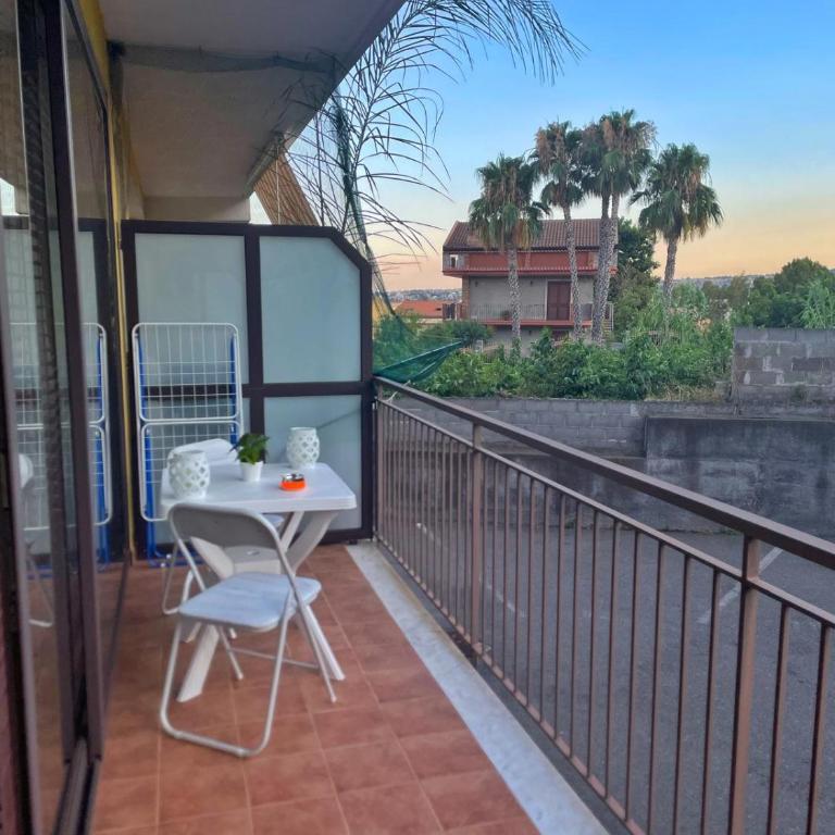 Apartment Mare&Monti - Appartamento con 2 Camere da Letto e Balcone - 42