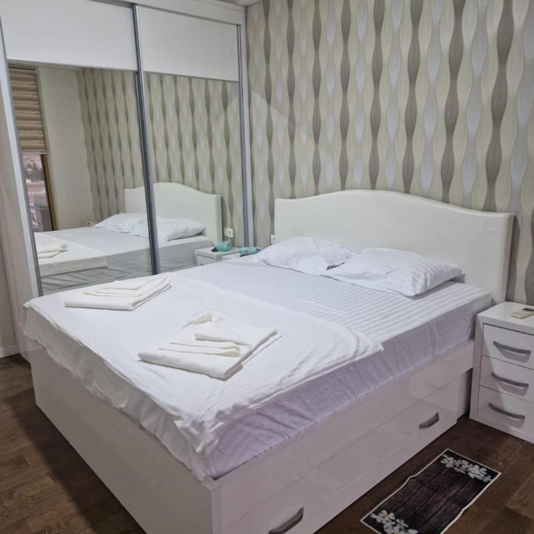 Apartment Matej 2 - Apartman sa 3 Spavaće Sobe - 2