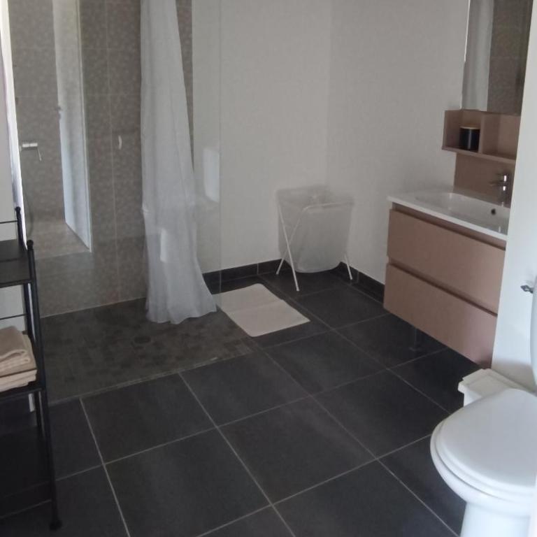 Appartement T2 neuf meublé Dax domaine de Baluhart - Appartement 1 Chambre - 2
