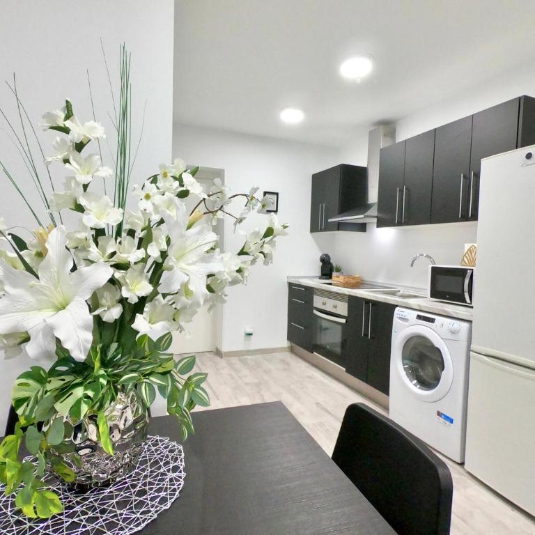 Naffah Apartments II - One-Bedroom Apartment - 9