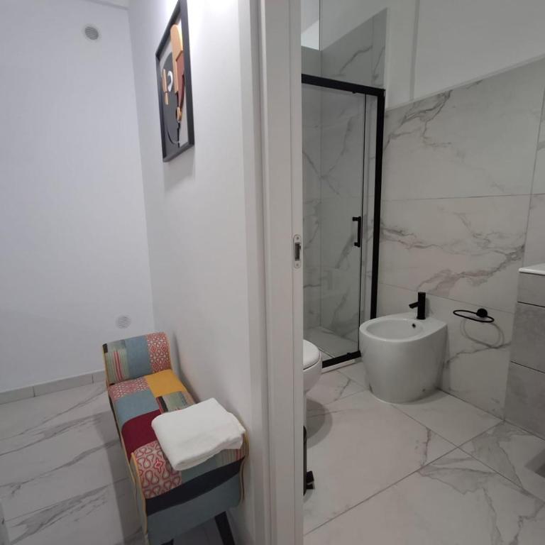In home 44 - Appartamento con 2 Camere da Letto - 6