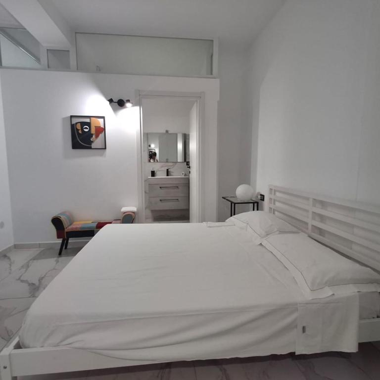In home 44 - Appartamento con 2 Camere da Letto - 10