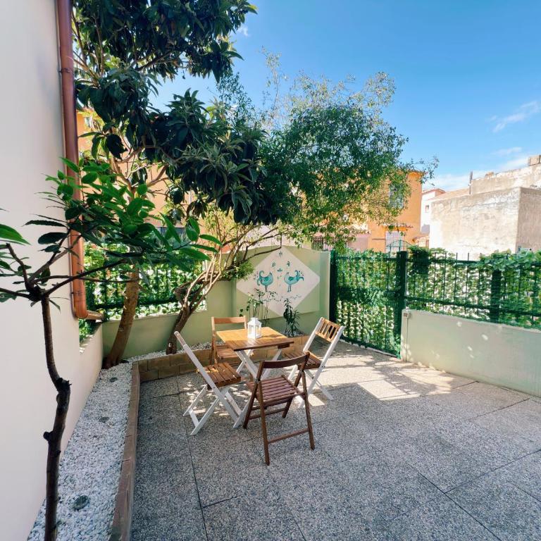 Domu Nova - Two-Bedroom House - 11