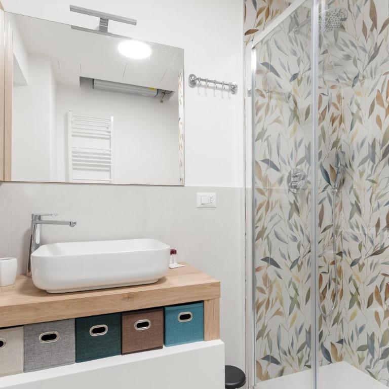 GuestHost - MM4 Tricolore Charming Apartment - Appartamento con 3 Camere da Letto - 17