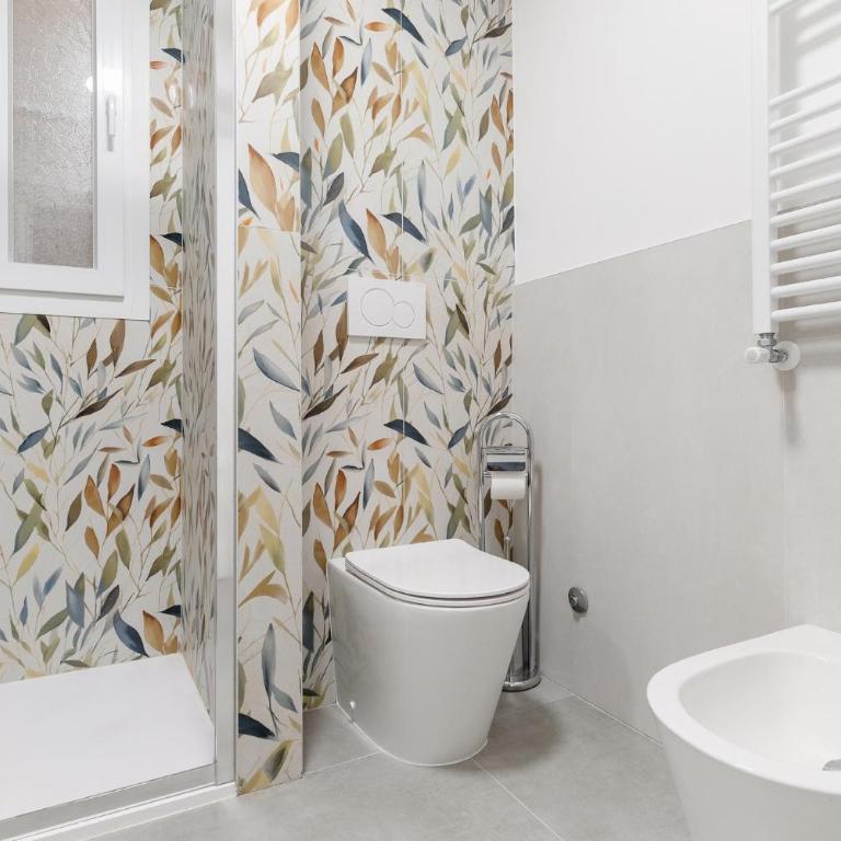 GuestHost - MM4 Tricolore Charming Apartment - Appartamento con 3 Camere da Letto - 18