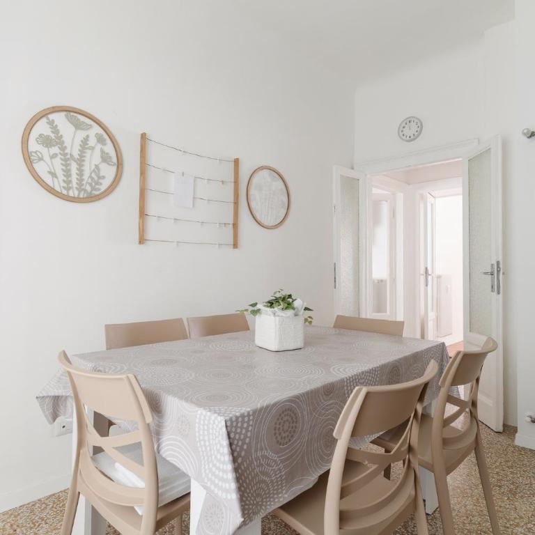 GuestHost - MM4 Tricolore Charming Apartment - Appartamento con 3 Camere da Letto - 9