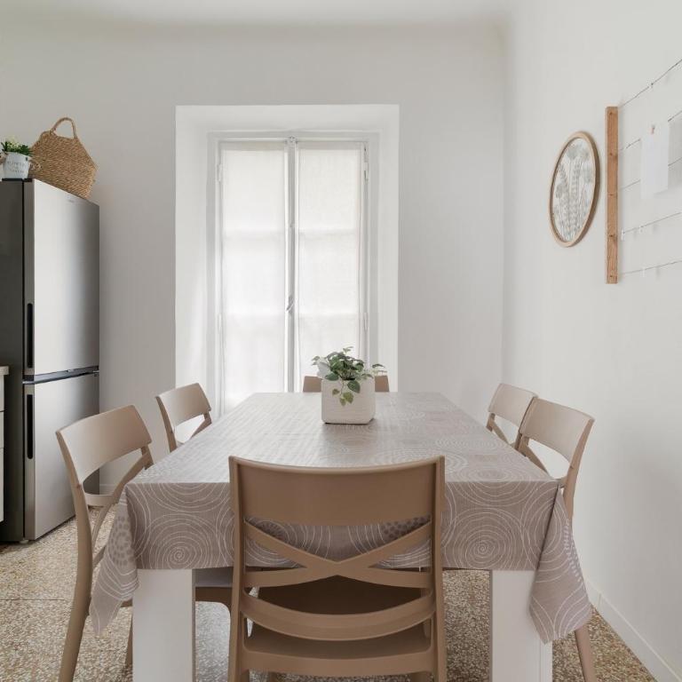 GuestHost - MM4 Tricolore Charming Apartment - Appartamento con 3 Camere da Letto - 8