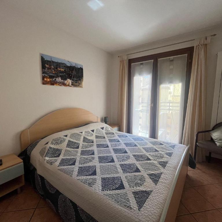 Corte San Marco - Appartamento con 1 Camera da Letto - 12