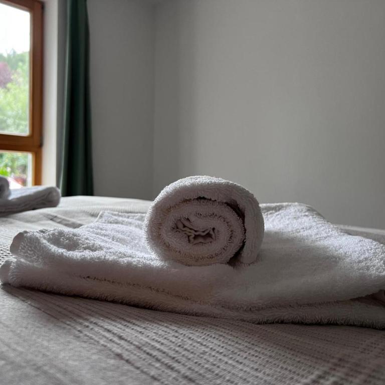 Alpenruhe Kranzegg - Apartment mit 2 Schlafzimmern - 39