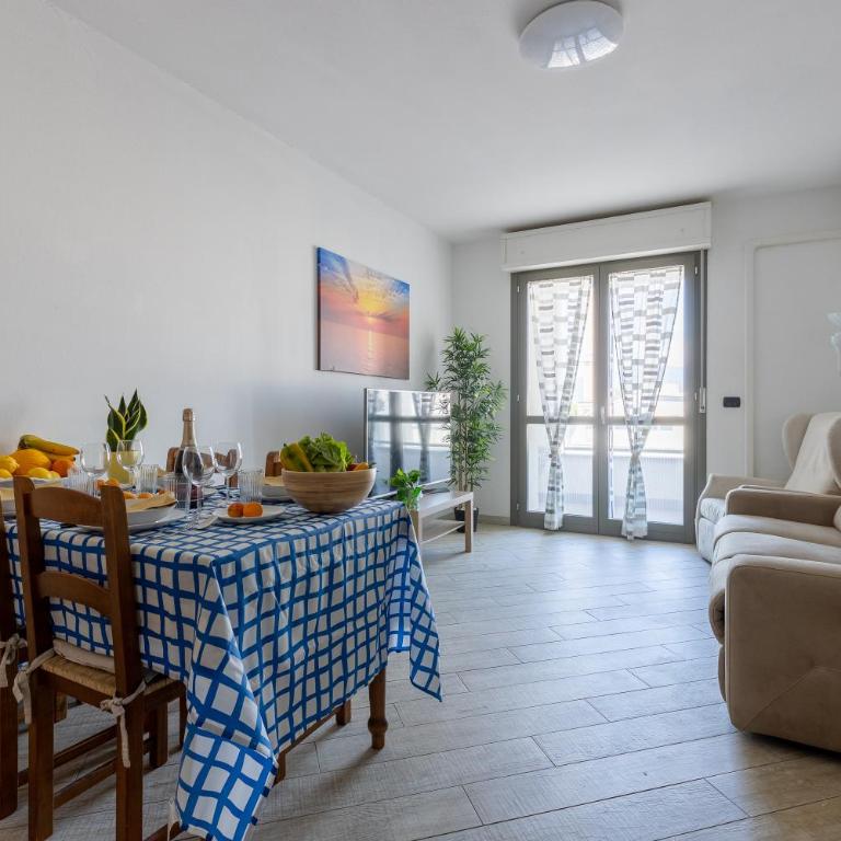 GuestHost - Pisa Lovely Flat with Private Parking - Appartamento con 2 Camere da Letto - 1