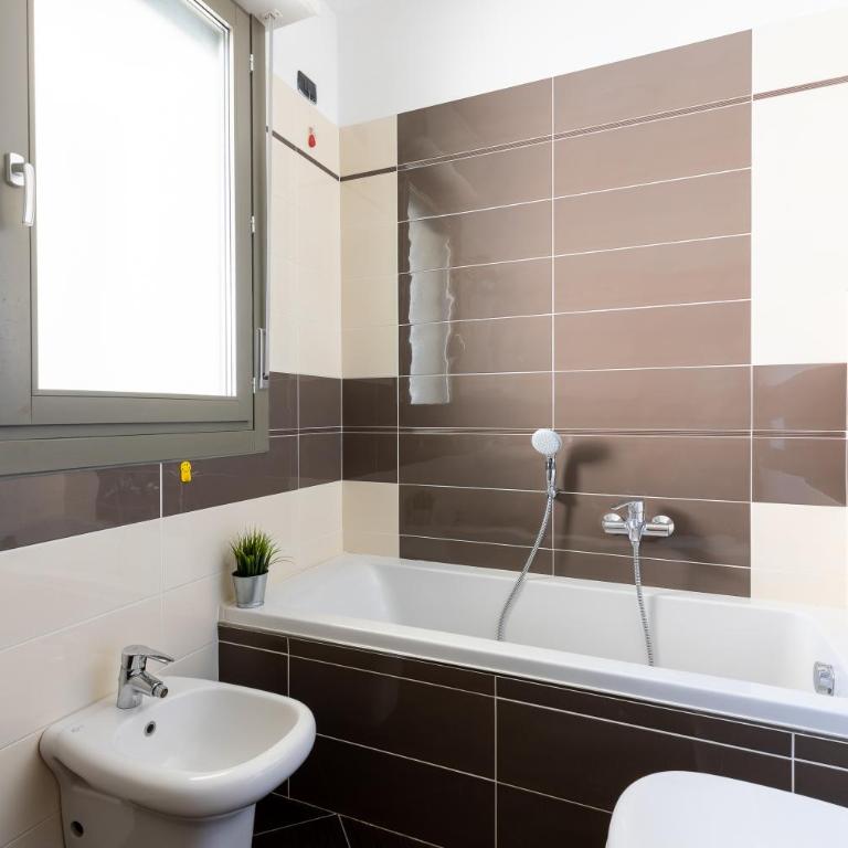 GuestHost - Pisa Lovely Flat with Private Parking - Appartamento con 2 Camere da Letto - 22