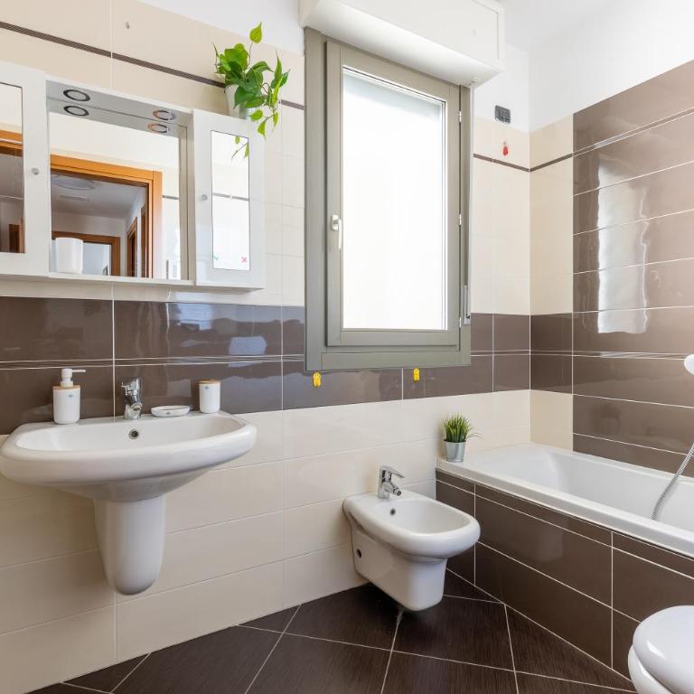 GuestHost - Pisa Lovely Flat with Private Parking - Appartamento con 2 Camere da Letto - 21
