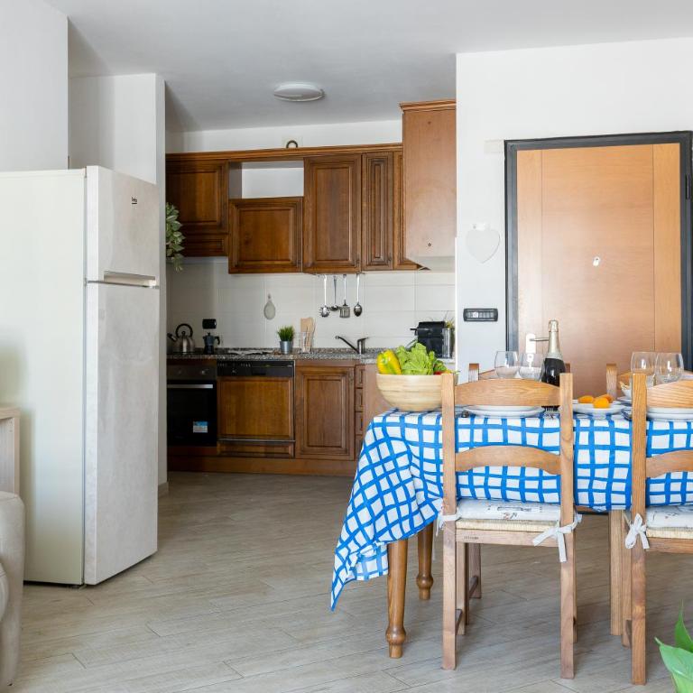 GuestHost - Pisa Lovely Flat with Private Parking - Appartamento con 2 Camere da Letto - 7