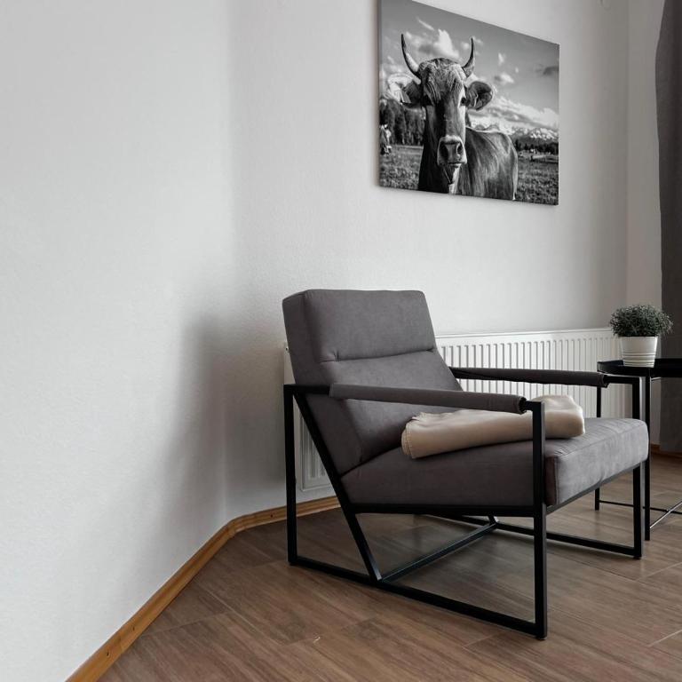 Alpenruhe Kranzegg - Apartment mit 2 Schlafzimmern - 27