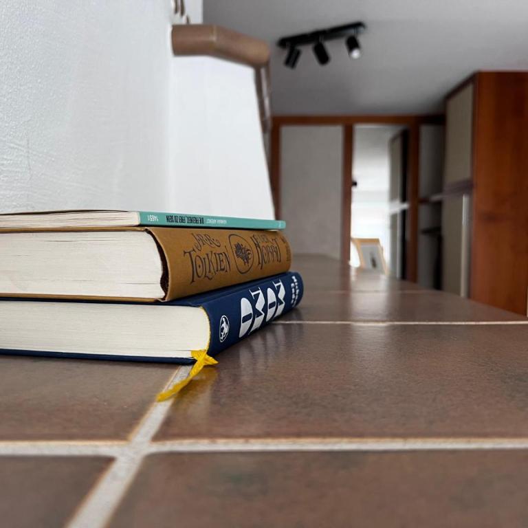 Alpenruhe Kranzegg - Apartment mit 2 Schlafzimmern - 21