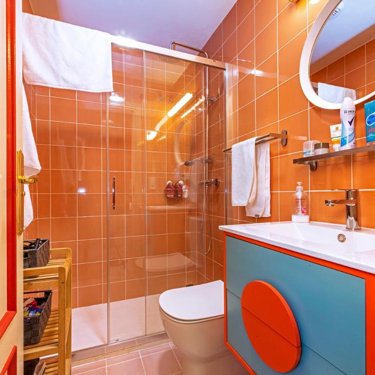 LoopINN Granada - Superior Single Room - 1
