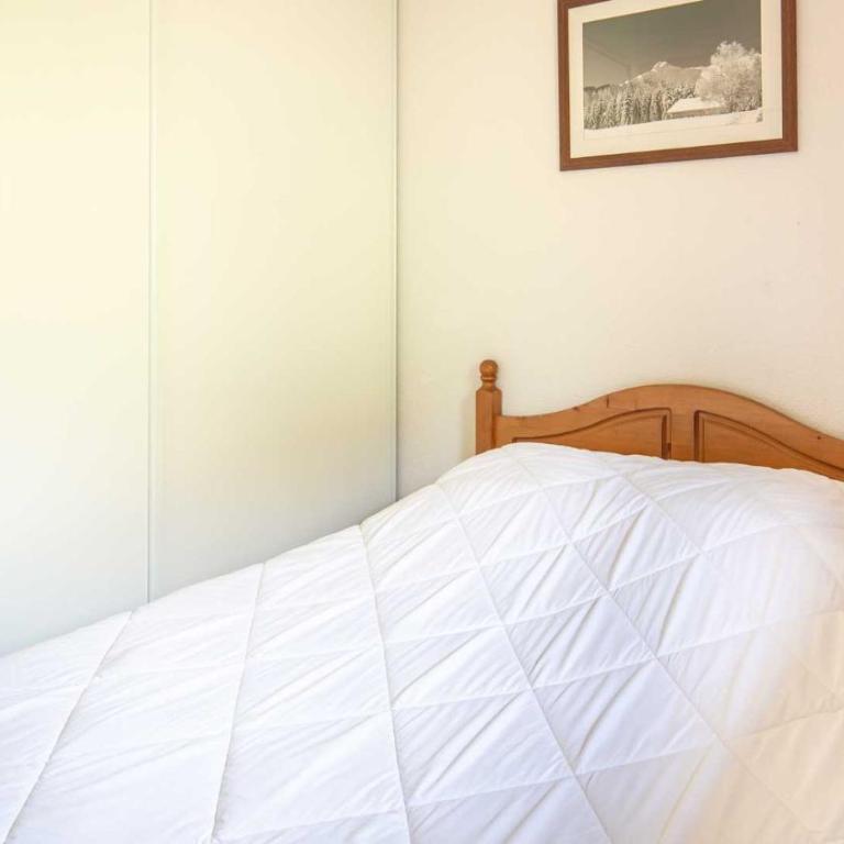 Les Ecureuils B N 08 - 2P6 - Appartement - 8