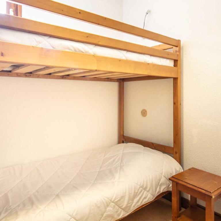 Les Ecureuils B N 08 - 2P6 - Appartement - 10