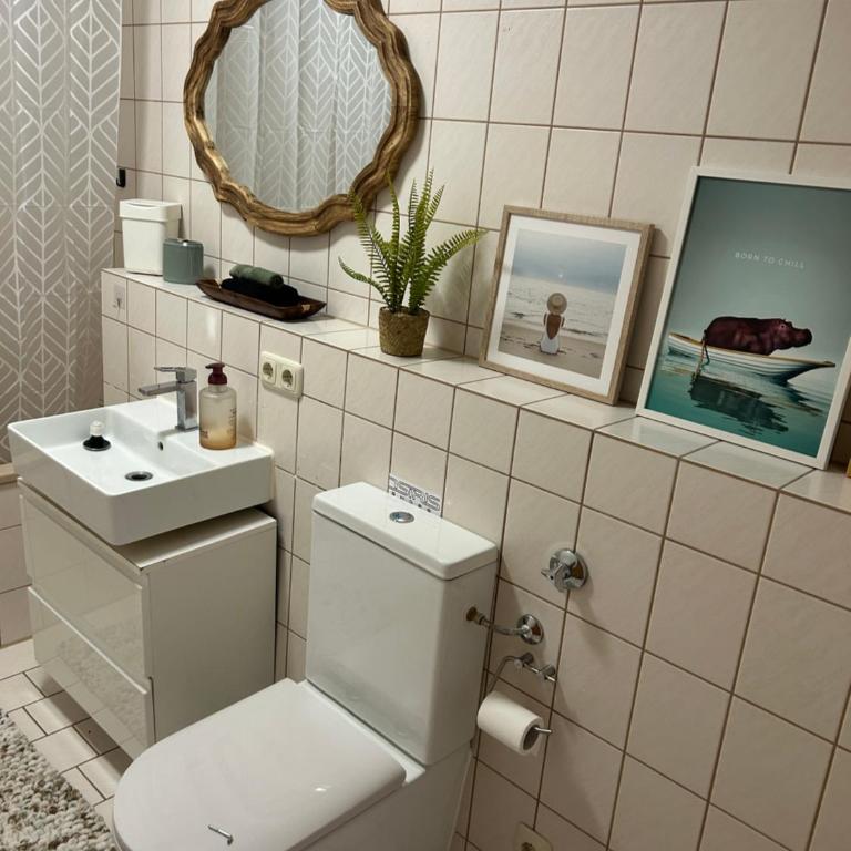 Oldtown Crown - Apartment mit 1 Schlafzimmer - 10