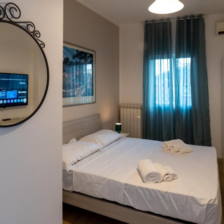 Terrazza Duomo - Casa con 2 Camere da Letto - 31