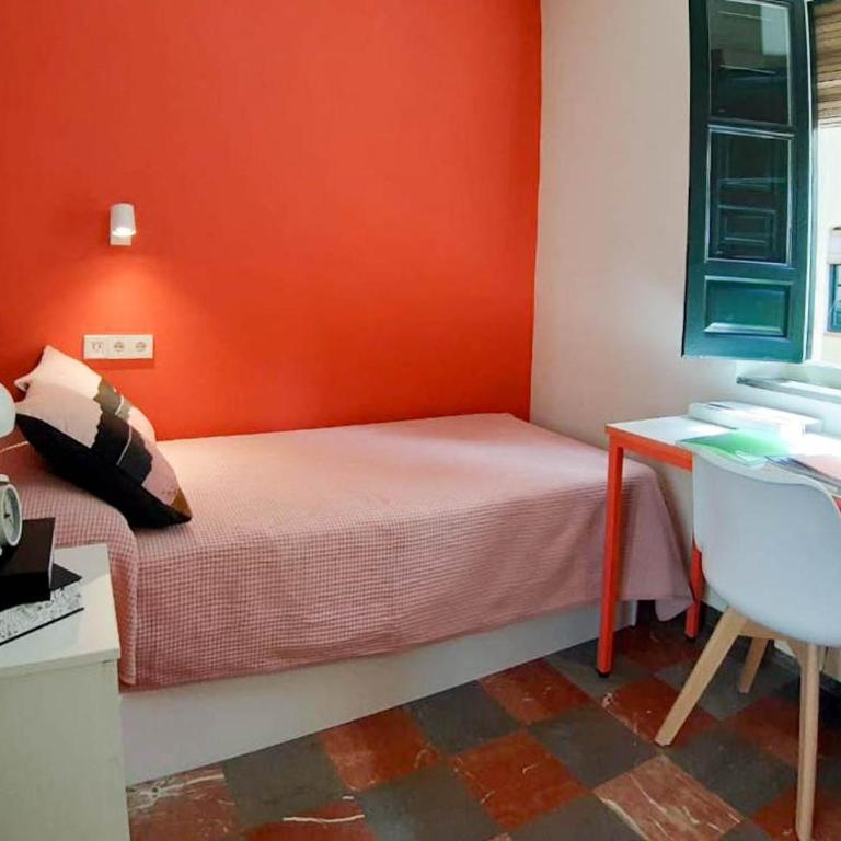 LoopINN Granada - Standard Single Room - 3