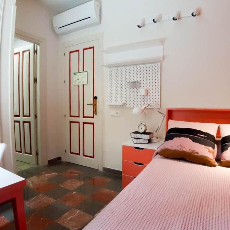LoopINN Granada - Standard Single Room - 4