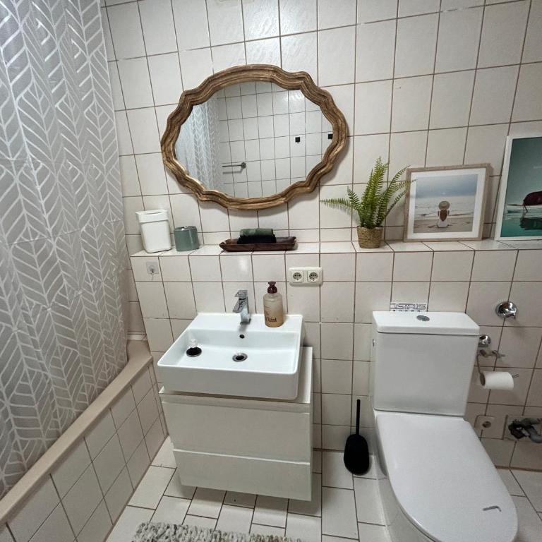Oldtown Crown - Apartment mit 1 Schlafzimmer - 11