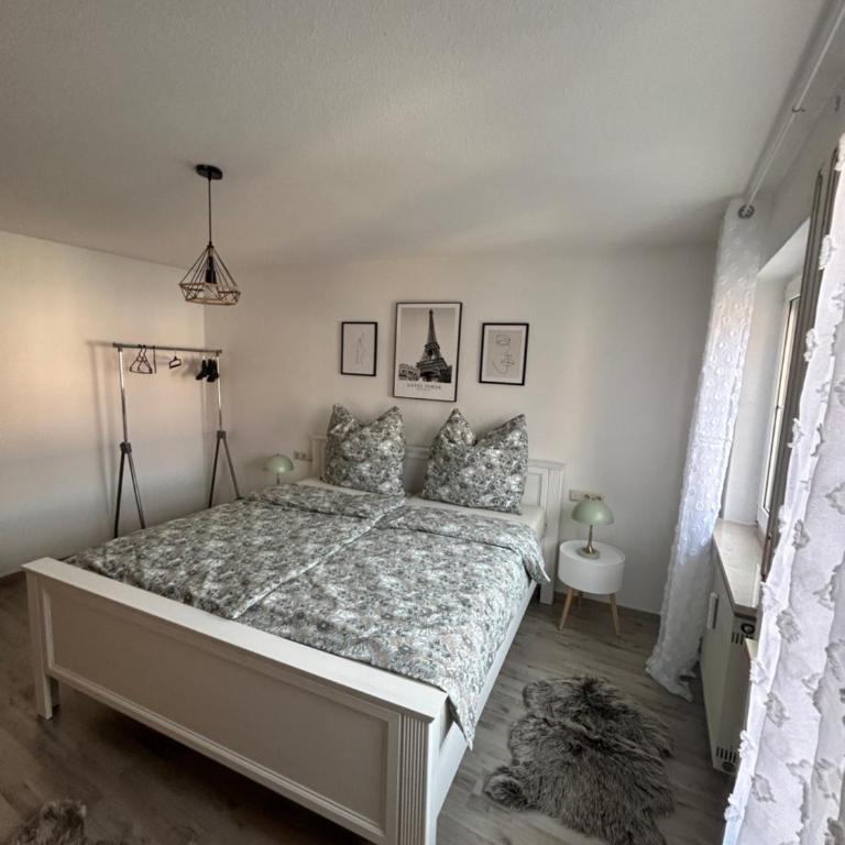 Oldtown Crown - Apartment mit 1 Schlafzimmer - 6