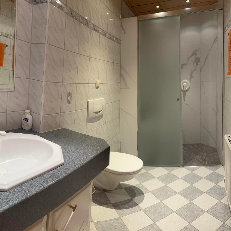 Haus Melody - Apartment - 3