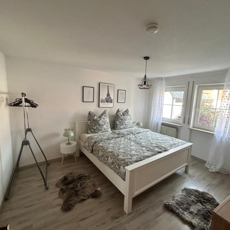 Oldtown Crown - Apartment mit 1 Schlafzimmer - 5