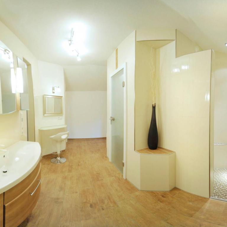 Haus Melody - Apartment - 4