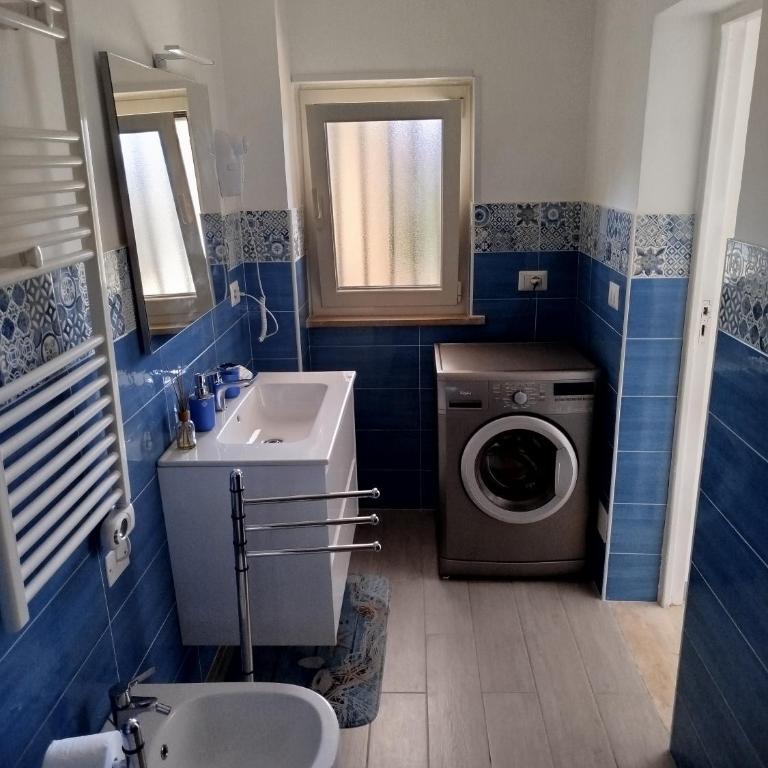 Il Giardino sul Golfo - Appartamento con 1 Camera da Letto - 32