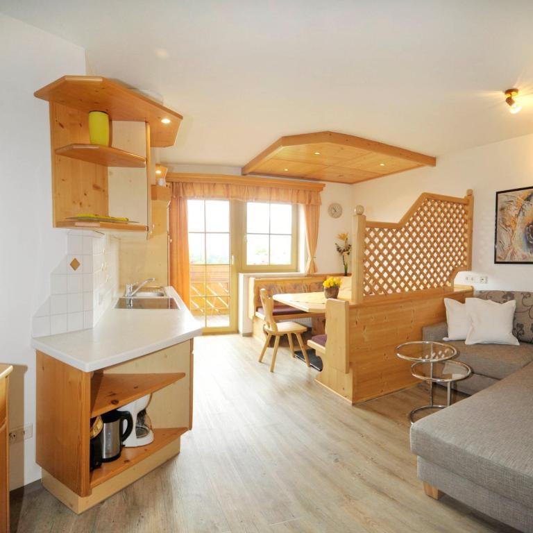 Haus Melody - Apartment - 6