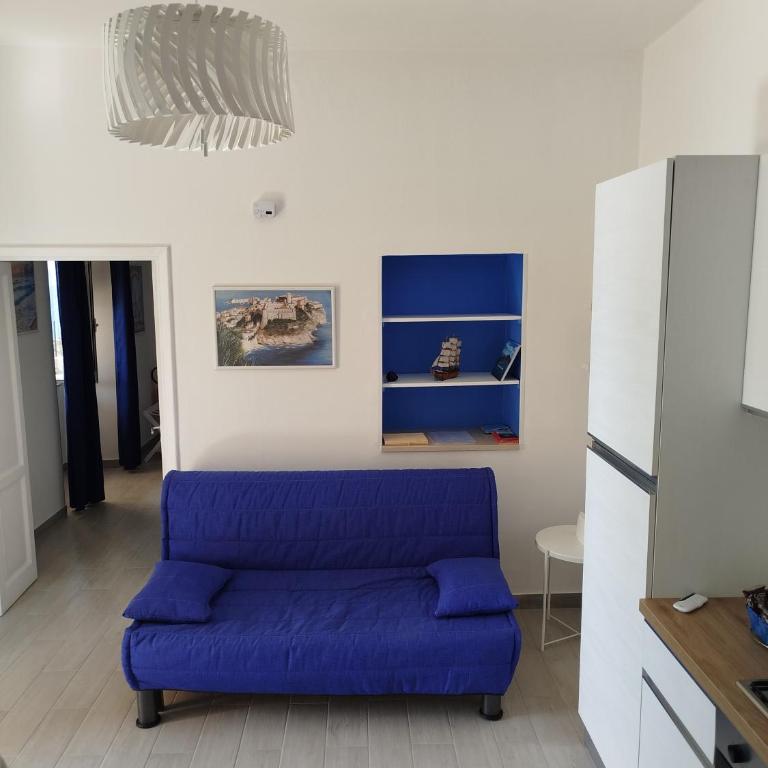 Il Giardino sul Golfo - Appartamento con 1 Camera da Letto - 24