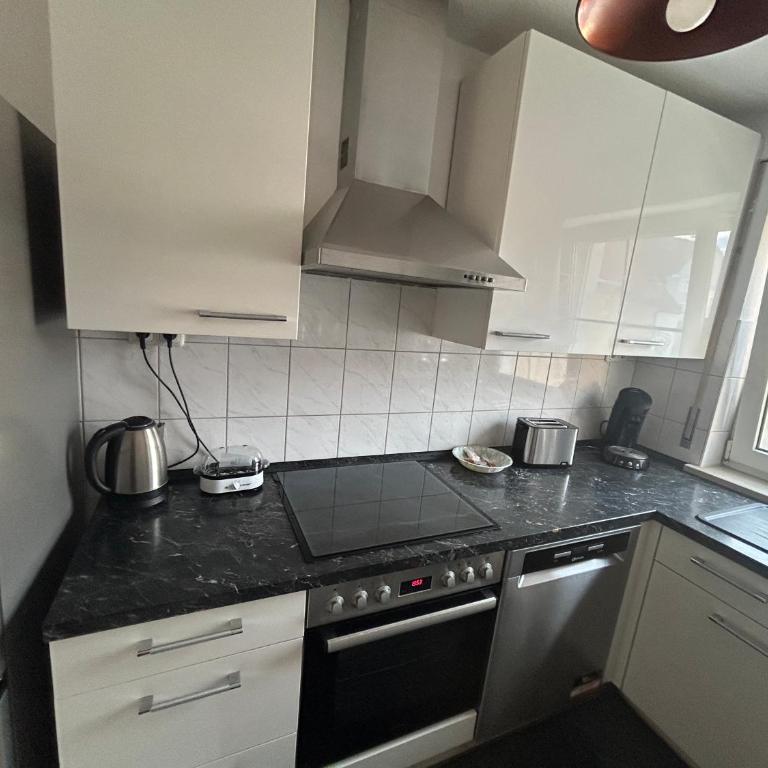 Oldtown Crown - Apartment mit 1 Schlafzimmer - 12