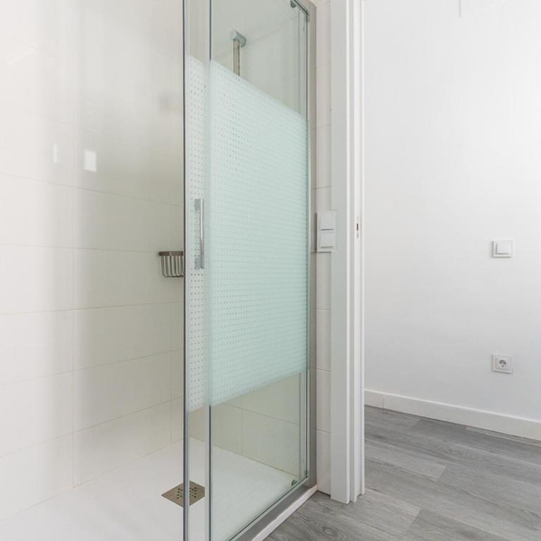 Modern with Terrace - 1Bedroom 1Bath - Chamberí - Apartamento de 1 dormitorio - 17