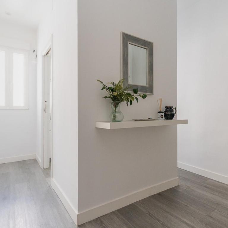 Modern with Terrace - 1Bedroom 1Bath - Chamberí - Apartamento de 1 dormitorio - 24
